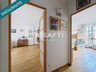  Appartement � vendre 3 pi�ces 64 m�