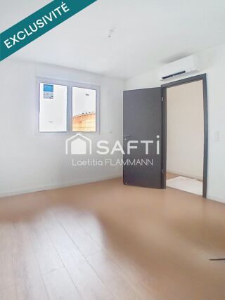  Maison � vendre 3 pi�ces 70 m�