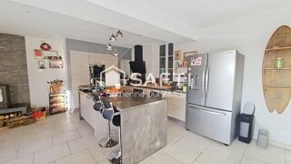  Maison � vendre 6 pi�ces 204 m�