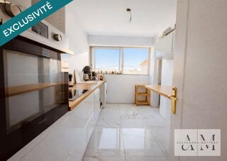  Appartement � vendre 4 pi�ces 84 m�