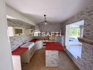  Maison à vendre 6 pièces 180 m²