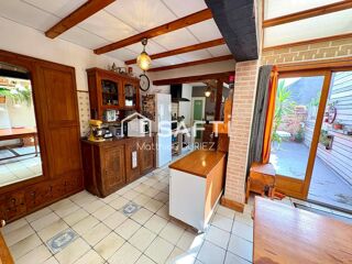  Maison à vendre 6 pièces 105 m²
