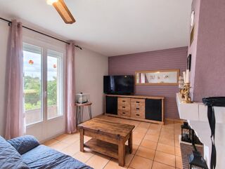  Maison à vendre 5 pièces 87 m²