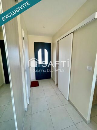  Maison  vendre 6 pices 82 m