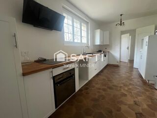  Maison à vendre 6 pièces 184 m²