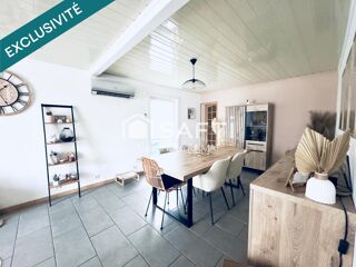  Maison � vendre 3 pi�ces 87 m�