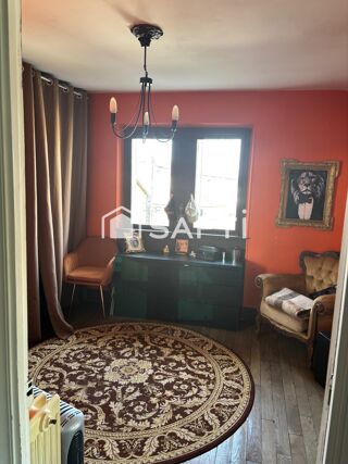  Maison à vendre 5 pièces 195 m²