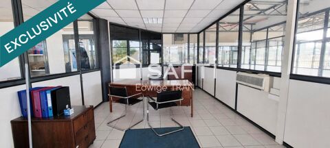   Local commercial d'exception Emplacement stratégique 