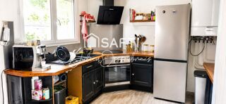  Maison à vendre 4 pièces 102 m²