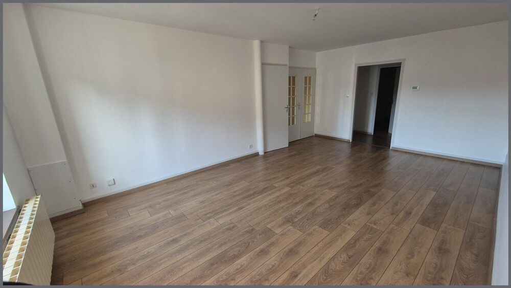 Appartement centre ville St-Dié
