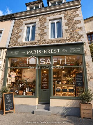  Maison à vendre 7 pièces 200 m²