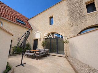  Maison à vendre 9 pièces 225 m²