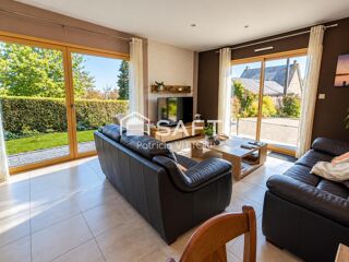  Maison à vendre 4 pièces 100 m²