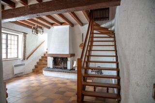  Maison � vendre 6 pi�ces 166 m�