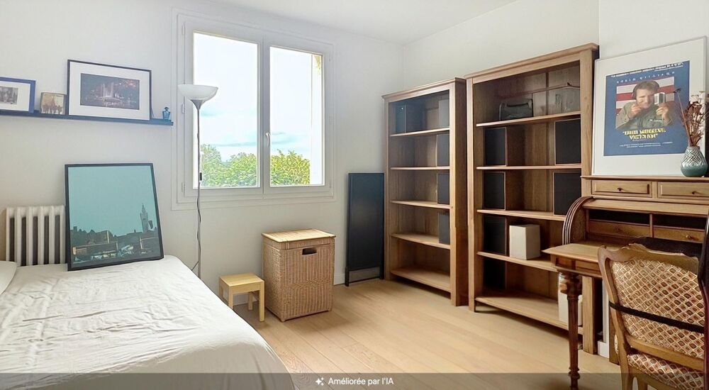 à vendre  Appartement Joinville-le-Pont (94340)