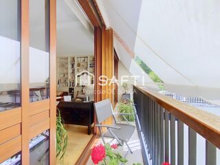  Appartement à vendre 3 pièces 73 m²