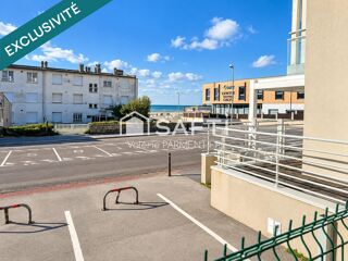  Appartement à vendre 3 pièces 42 m²