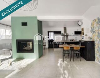  Maison  vendre 7 pices 175 m