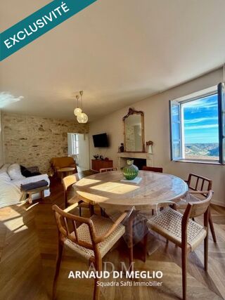  Appartement à vendre 4 pièces 87 m²