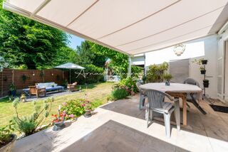  Maison à vendre 9 pièces 182 m²