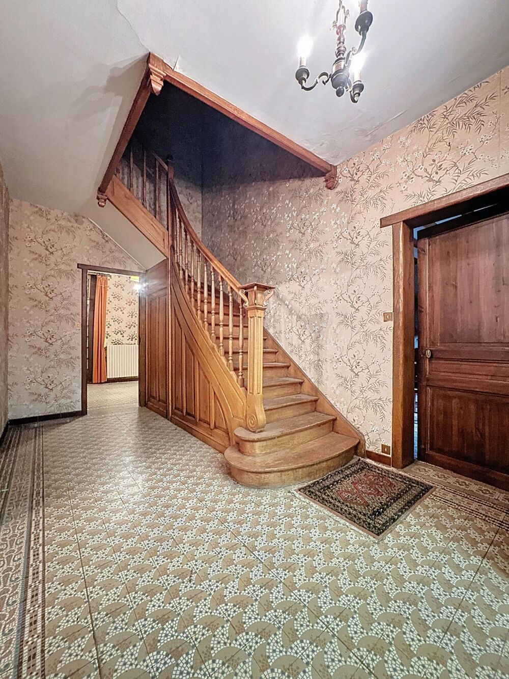 Vente Maison Maison en pierre meulière Peronne