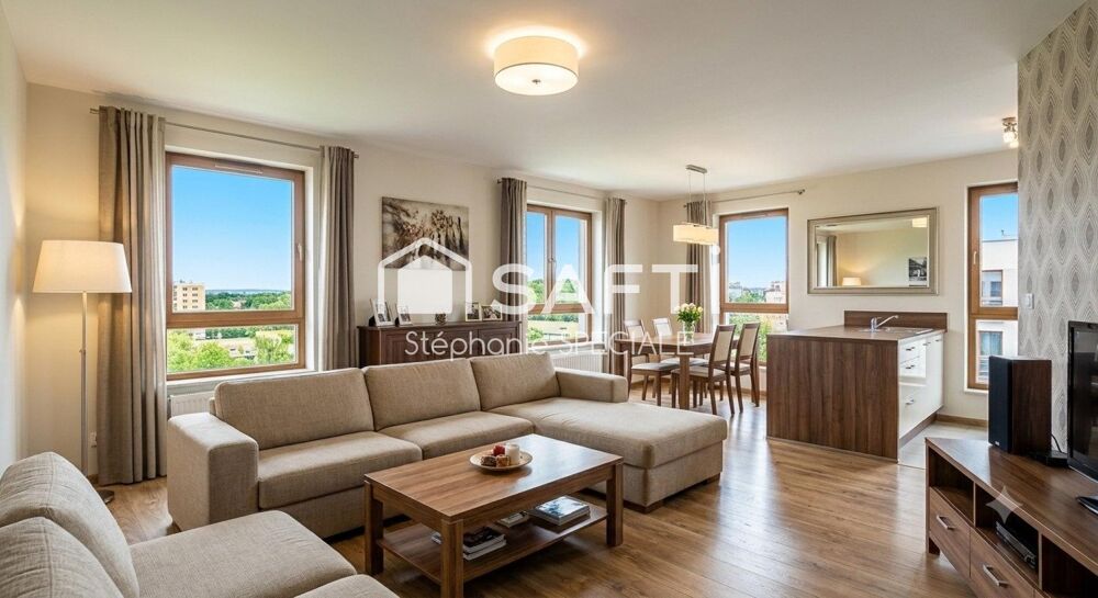Vente Appartement Une adresse prestigieuse, un emplacement d'exception, un véritable coup de cœur. Cannes