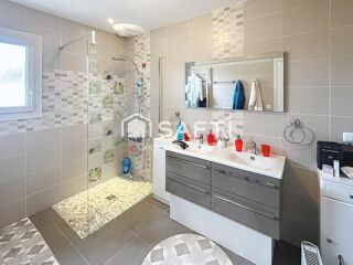  Maison à vendre 5 pièces 108 m²
