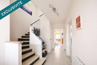  Maison à vendre 5 pièces 110 m²