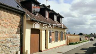  Maison � vendre 8 pi�ces 150 m�