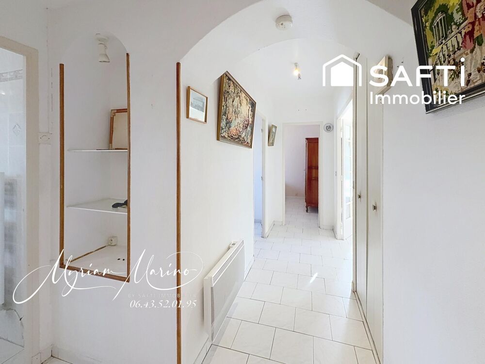 � vendre  Maison St Aygulf (83370)