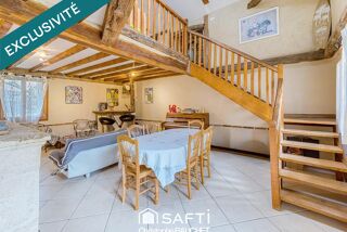 Maison � vendre 5 pi�ces 145 m�