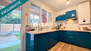  Appartement � vendre 3 pi�ces 77 m�