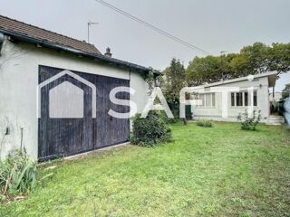  Maison à vendre 3 pièces 58 m²