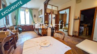  Maison � vendre 12 pi�ces 140 m�