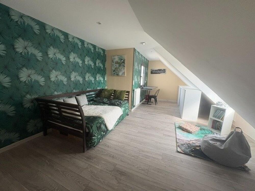� vendre  Maison Rang-du-Fliers (62180)