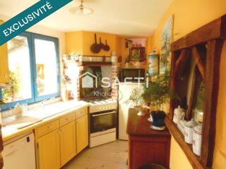  Maison � vendre 5 pi�ces 78 m�