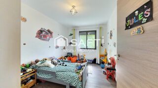  Maison à vendre 5 pièces 132 m²
