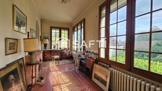  Maison  vendre 15 + pices 415 m