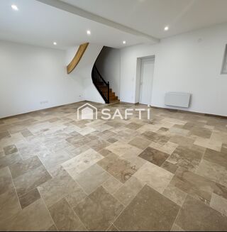  Maison � vendre 7 pi�ces 131 m�