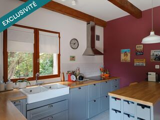  Maison � vendre 7 pi�ces 170 m�