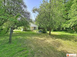 Maison à vendre 3 pièces 69 m²