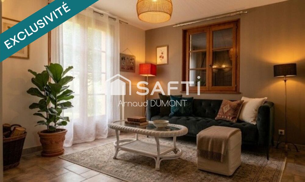 Vente Maison Très belle maison Louhans