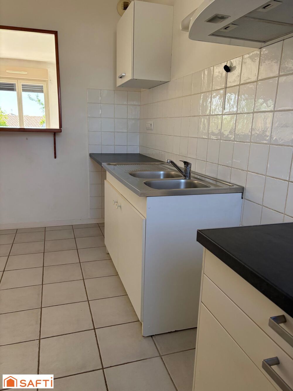 Maison individuelle 79 m2 avec jardin et garage