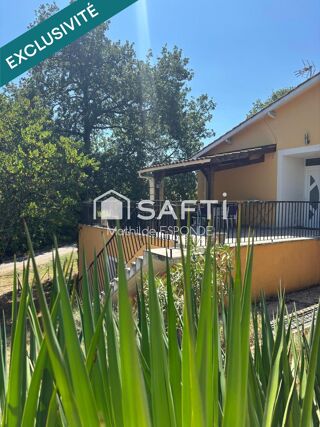  Maison � vendre 5 pi�ces 140 m�