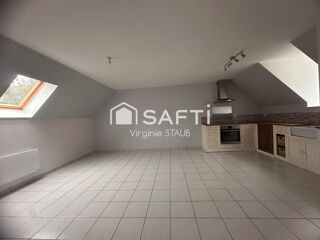 Vente Appartement Appart.  T3 à Pierrefonds Pierrefonds