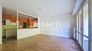  Appartement à vendre 2 pièces 71 m²