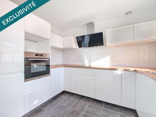  Maison � vendre 5 pi�ces 117 m�