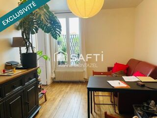 Vente Appartement IVRY SUR SEINE:  à 5 minutes du T9 Porte de Choisy Ivry-sur-seine