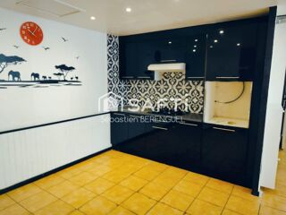  Appartement � vendre 3 pi�ces 65 m�