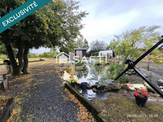  Maison � vendre 5 pi�ces 145 m�